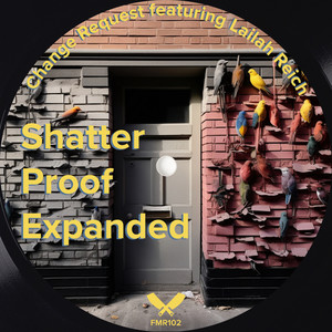 Shatter Proof (Instrumental)