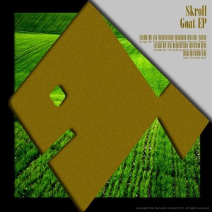 Escape On The Underground (Giuseppe Visciano Remix)