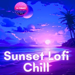 Sunset Lofi Chill