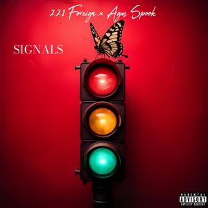 Wine (feat. AGM Spook) (Explicit)