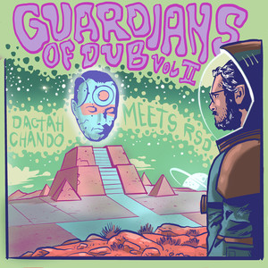 Guardians of Dub, Vol.II