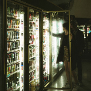 all my ghosts (Explicit)