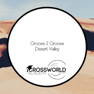 Desert Valley (Original Mix)