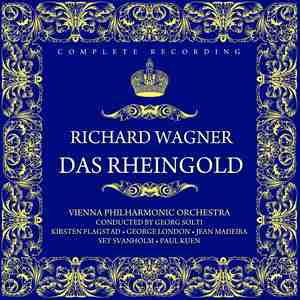 Das Rheingold - Part 1