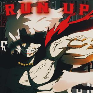 Run up (feat. Xelishurt) [Explicit]