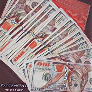 Hit Me a Lick (Explicit)