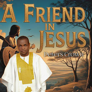 A Friend in Jesus