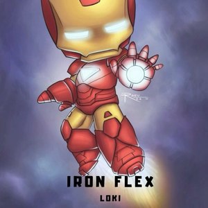 Iron Flex (Explicit)