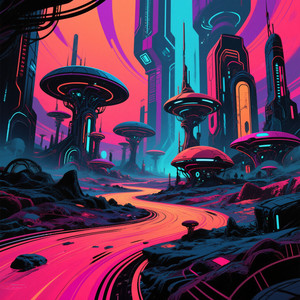 The Fading Photo in His Hands