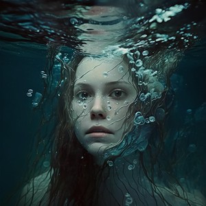 Endless River (feat. Angelique Zyzych)