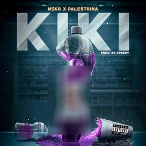 KIKI (feat. PALE$TRINA) [Explicit]