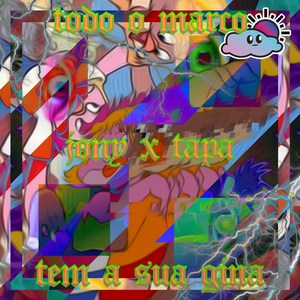 Todo o Marco Tem a Sua Gina (Explicit)
