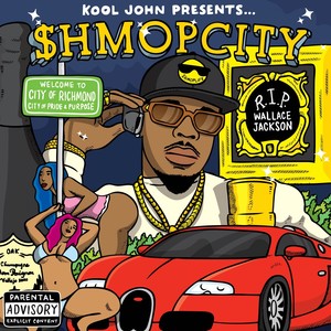 Shmop City (Explicit)