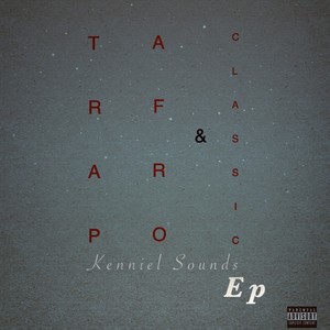 Trap Afro & Classic Ep (Explicit)