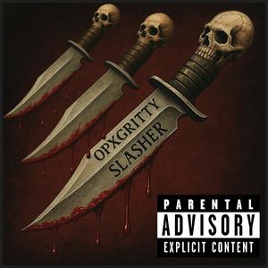 SLASH METAL (Explicit)