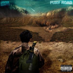 Mad Max (feat. Vice Love) (Explicit)