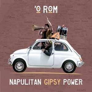 Napulitan Gipsy Power