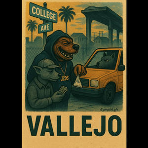 Dangerous (Explicit)