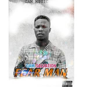 Fear Man (Explicit)