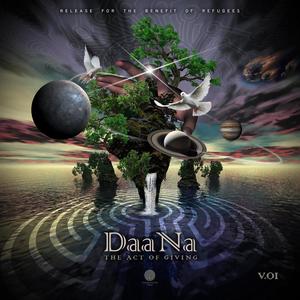 Daana (The Act Of Giving), Vol.1