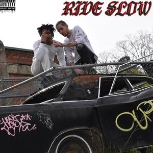 Ride Slow (feat. Danb) (Explicit)