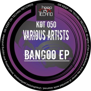 Bangoo (Original Mix)