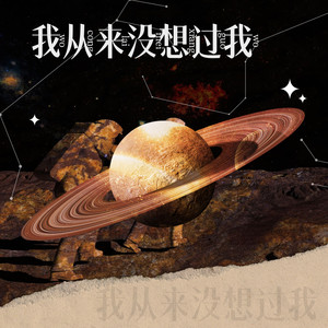 我从来没想过我