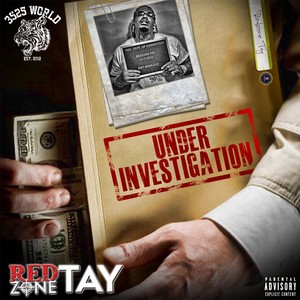 Under Investigation (Explicit)