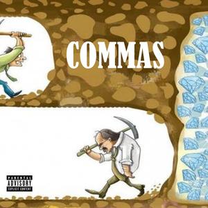 Commas (Explicit)