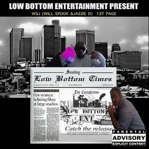 We do what we do(feat. Jazzie D) (Explicit)