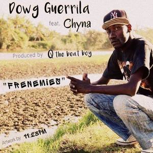 Frenemies (Explicit)