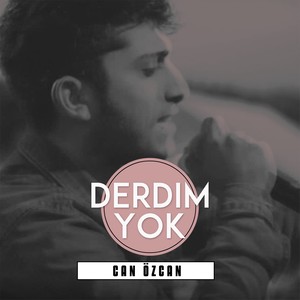 Derdim Yok (伴奏)