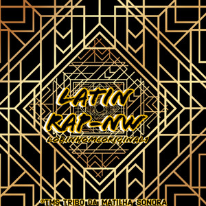 Rap Latino-NW 2 (Explicit)