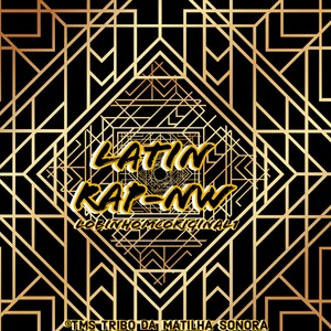 Rap Latino-NW 2 (Explicit)