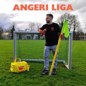 Angeri Liga