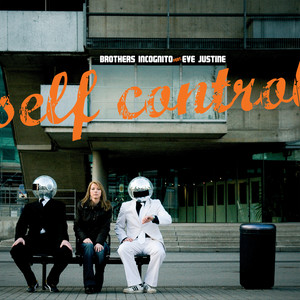 Self Control (Electrixx Remix)