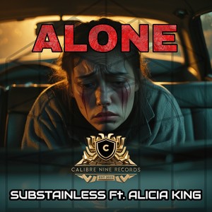 Alone
