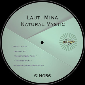 Natrual Mystic (Ian Tribb Remix)