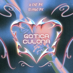 Gotica culona (Explicit)