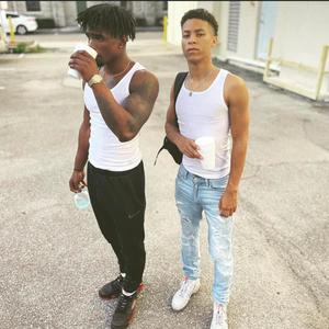 Come Over (feat. HBK.KD) (Explicit)