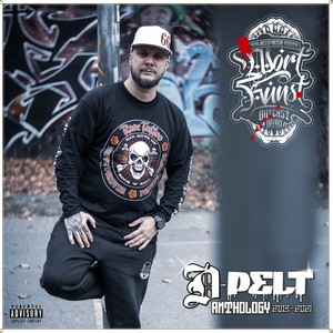 Treibsand(feat. Almoe, windchill, Suicide Kings, Djamhellvice & Puto Penny) (Explicit)