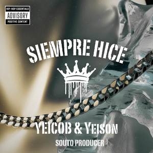 SIEMPRE ICE (Explicit)