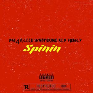 Spinin (Explicit)