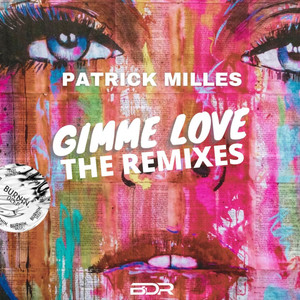 Gimme Love (Cy_He Remix)