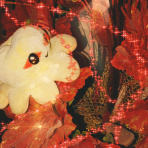 Luz (oque for melhor) (COVER版)