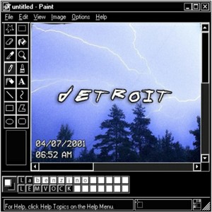 Detroit (Prod. by codexyplugg) [Explicit]