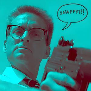 Snappy (feat. Shado-Prince) (Explicit)