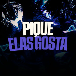 PIQUE ELAS GOSTA