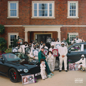 Midas Touch (Explicit)