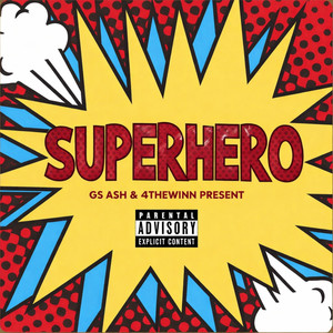 Superhero